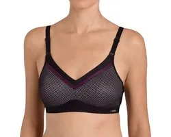 Triumph Triaction Free Motion Sportbeha Dames