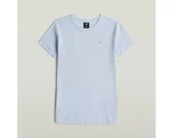 G-Star - Slim rib t wmn - Dames - Tops