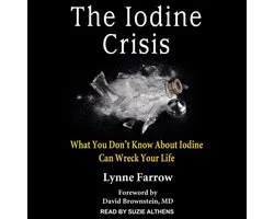 The Iodine Crisis