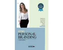 UNIVERSO DE LETRAS - Modelo de Personal Branding