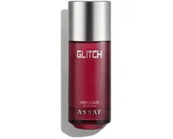 Assaf Glitch