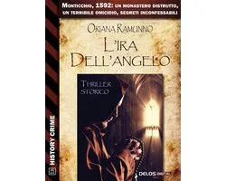 History Crime - L'ira dell'angelo