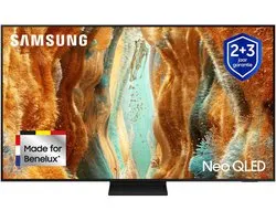 Samsung QE85QN70FA - 85 inch - 4K Neo QLED - 2025 - Smart TV