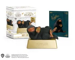 Rp Minis- Fantastic Beasts: Niffler