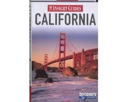 Insight Guides / California