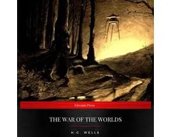 The War of the Worlds