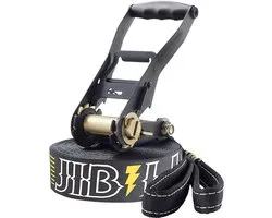 Gibbon Slacklines Jibline Treewear set