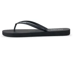 Tongs O'neill Profile Small Logo Noir EU 40 Femme