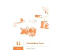 Boss Fight Books- Untitled Goose Game