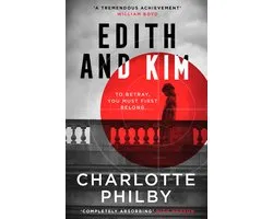 Edith and Kim