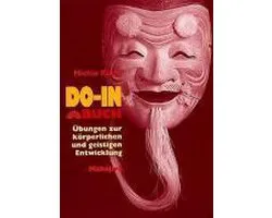 Do-In Buch