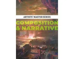 Artists' Masters Series - Artists' Master Series: Composition & Narrative