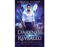 Sky Brooks World: Ethan- Darkness Revealed