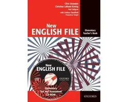 New English File
