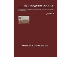 Lift Up Your Hearts Year B