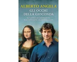 Gli occhi della Gioconda