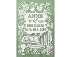 Anne Of Green Gables