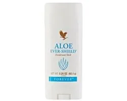 Forever Aloe Ever Shield Deodorant stick, 92,1 g x 1
