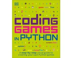 Coding Games in Python