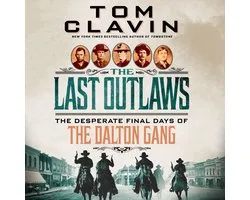 The Last Outlaws