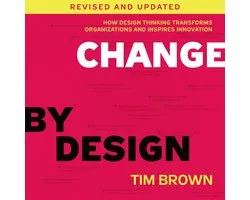 Change by Design, Revised and Updated