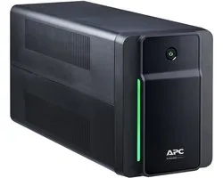 Uninterruptible Power Supply System Interactive UPS APC BX1600MI-GR