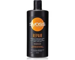 Schwarzkopf Syoss Repair Therapy Shampoo