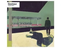 Gomez - Liquid Skin (2 LP)