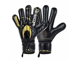 Ho Soccer Guerrero Primary Protek Keepershandschoenen Zwart 4.5