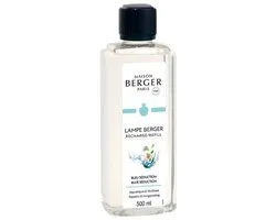 Maison Berger - Lampe Berger navulling Blue Seduction 500ml