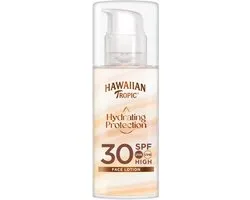 Hawaiian Tropic Silk Hydration Air Soft Face SPF 30, 50ml