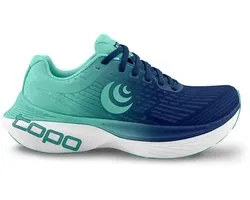 Topo Athletic Specter 2 Chaussures de course larges Bleu EU 39 Femme