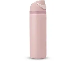Owala Freesip® 700ml Thermosfles Roze