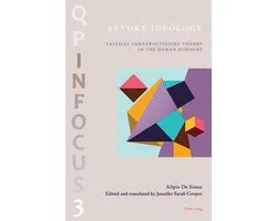 Queering paradigms - In Focus 1414 - Revoke Ideology
