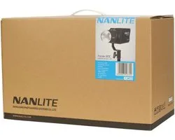 Lampe à LED bicolore Nanlite Forza 60C RVB (monture FM)