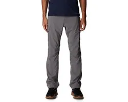Columbia Silver Ridge™ Utility Pant Wandelbroek- Heren - maat 28