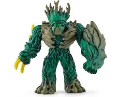 schleich ELDRADOR CREATURES - Speelfiguur - De Jungle Heerser - Fantasie Kinderspeelgoed - 7 tot 12 Jaar - 70151