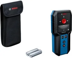 Bosch Professional GMS 120-27 Multidetector - 0601081700