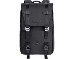 K&F Concept Beta Backpack 20l Photo Backpack - Black