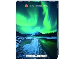 Heye Nothern Lights - Puzzel - 1000 stukjes