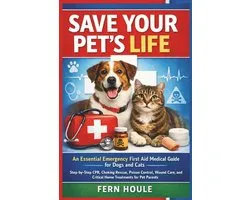 Save Your Pet's Life