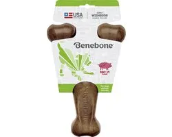 Benebone Wishbone Spek XL