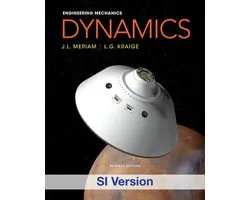 Engineering Mechanics