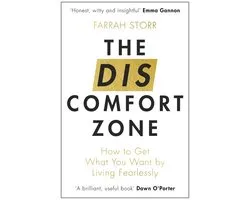 The Discomfort Zone