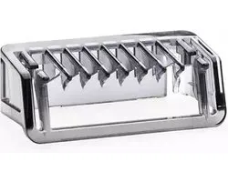 Philips Opzetkam 2 mm - One Blade - QP2510 - QP2520 - 422203626131