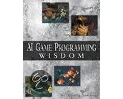 Ai Game Programming Wisdom