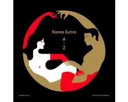 Malika Favre: Kama Sutra A-Z