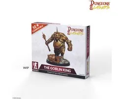 Archon Studio - Goblin King