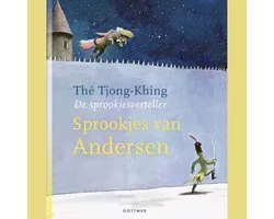 Sprookjes van Andersen