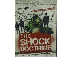 The Shock Doctrine